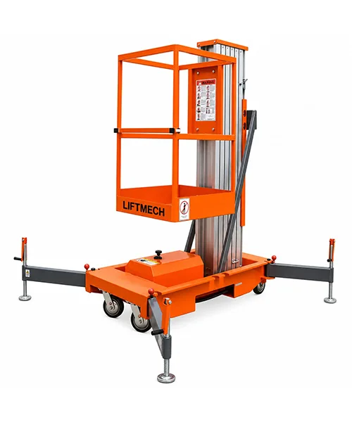 Aerial Work Platform in Erode Aerial Work Platform in Erode